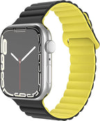 Fusion Silicone Loop for Apple Watch
