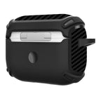 Printme for AirPods Pro 2nd Gen Case Cover 2022, AirPods Pro 2 Protective Case, Hard Rugged Shockproof Cover with Keychain Compatible with Apple Airpods Pro 2 (Green)