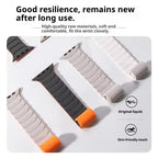 Terrain Magnetic Silicone Loop for Apple Watch Ultra