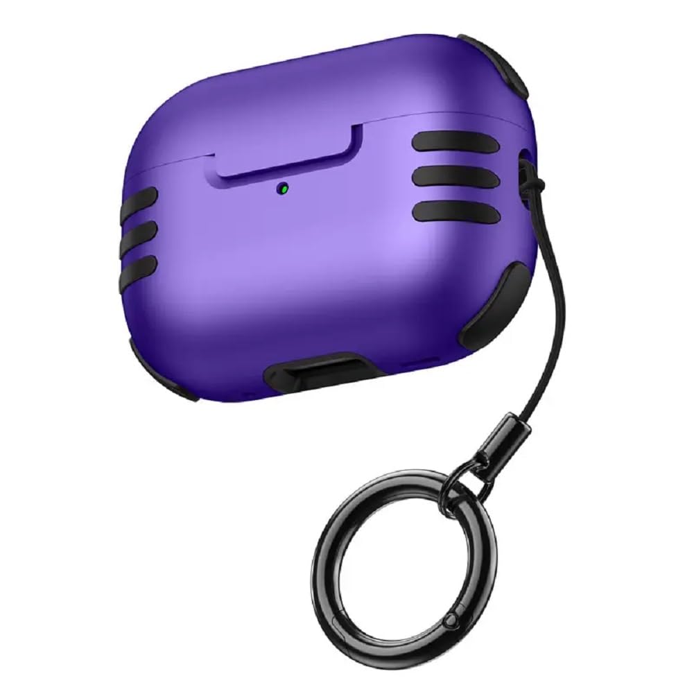 CatGuard TPU AirPods Case