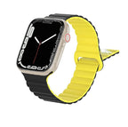 Fusion Silicone Loop for Apple Watch