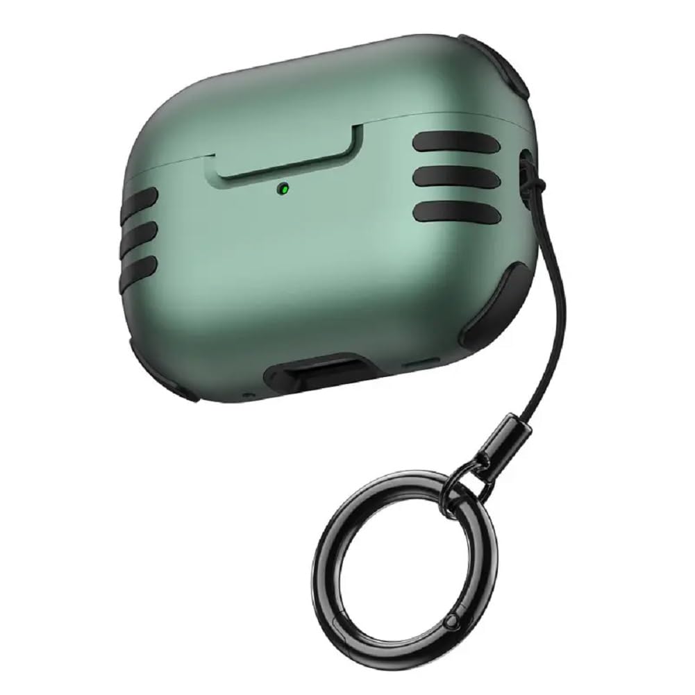 CatGuard TPU AirPods Case