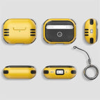 CatGuard TPU AirPods Case