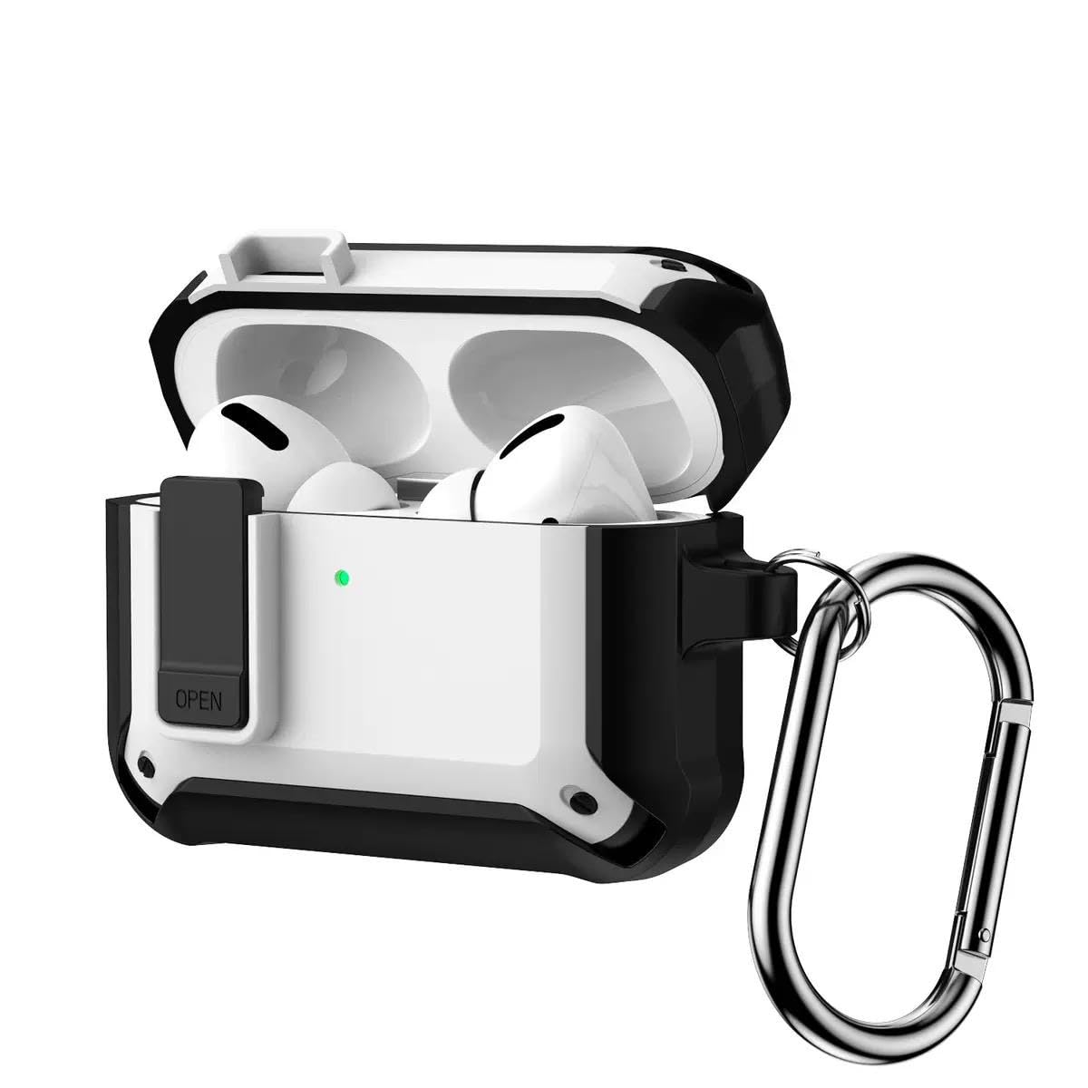 Core Lock Case for AirPods Pro 3