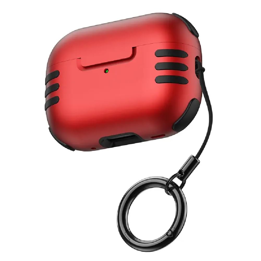 CatGuard TPU AirPods Case