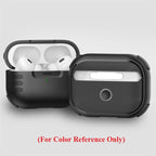 CatGuard TPU AirPods Case