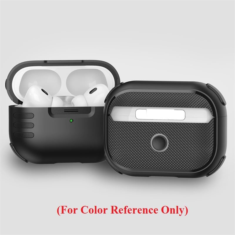 CatGuard TPU AirPods Case