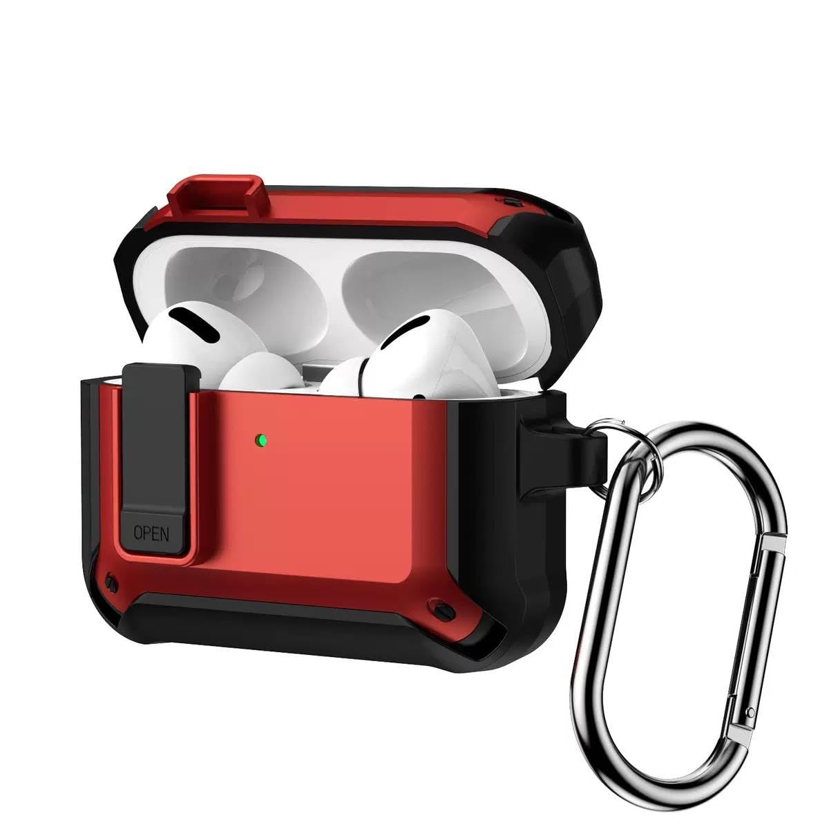Core Lock Case for AirPods Pro 3