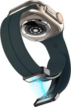 Infinity Magnetic Loop for Apple Watch Ultra