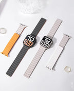 Terrain Magnetic Silicone Loop for Apple Watch Ultra
