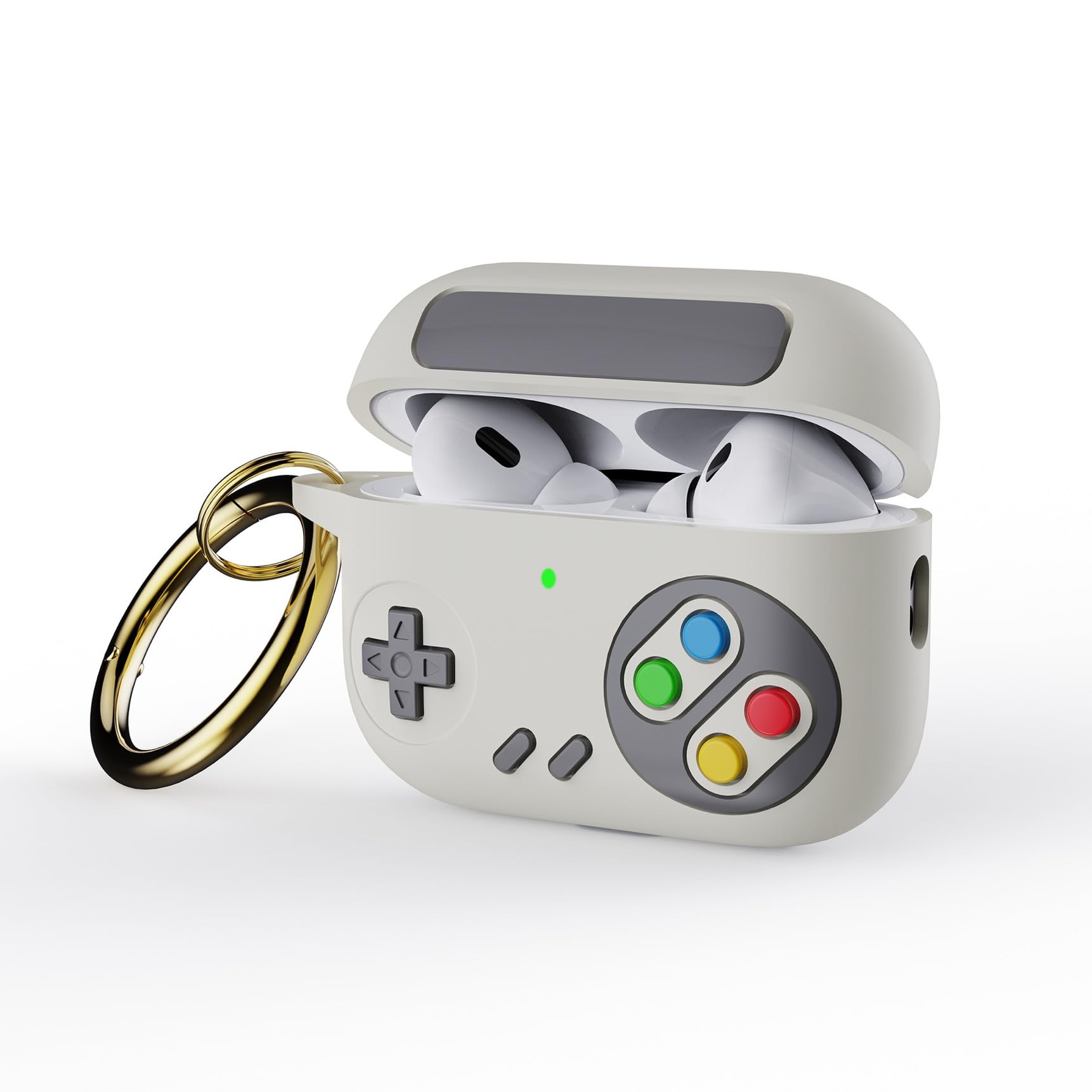 GameCore Silicone AirPods Cover