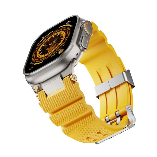 Explorer Apple Watch Ultra Strap