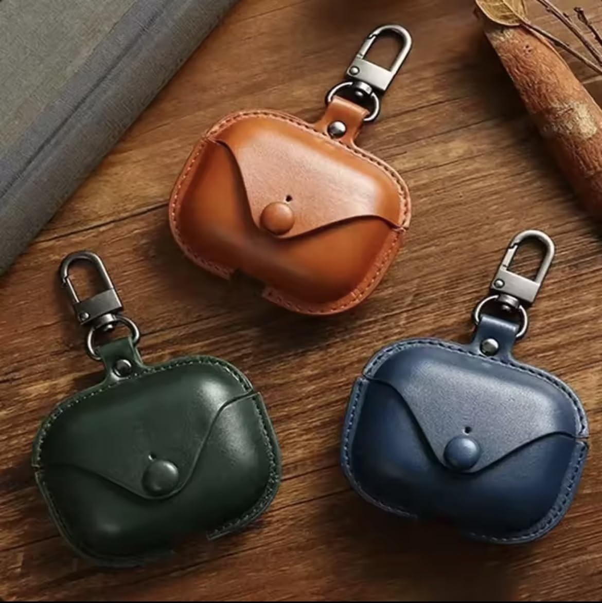 Urban Leather AirPods Case