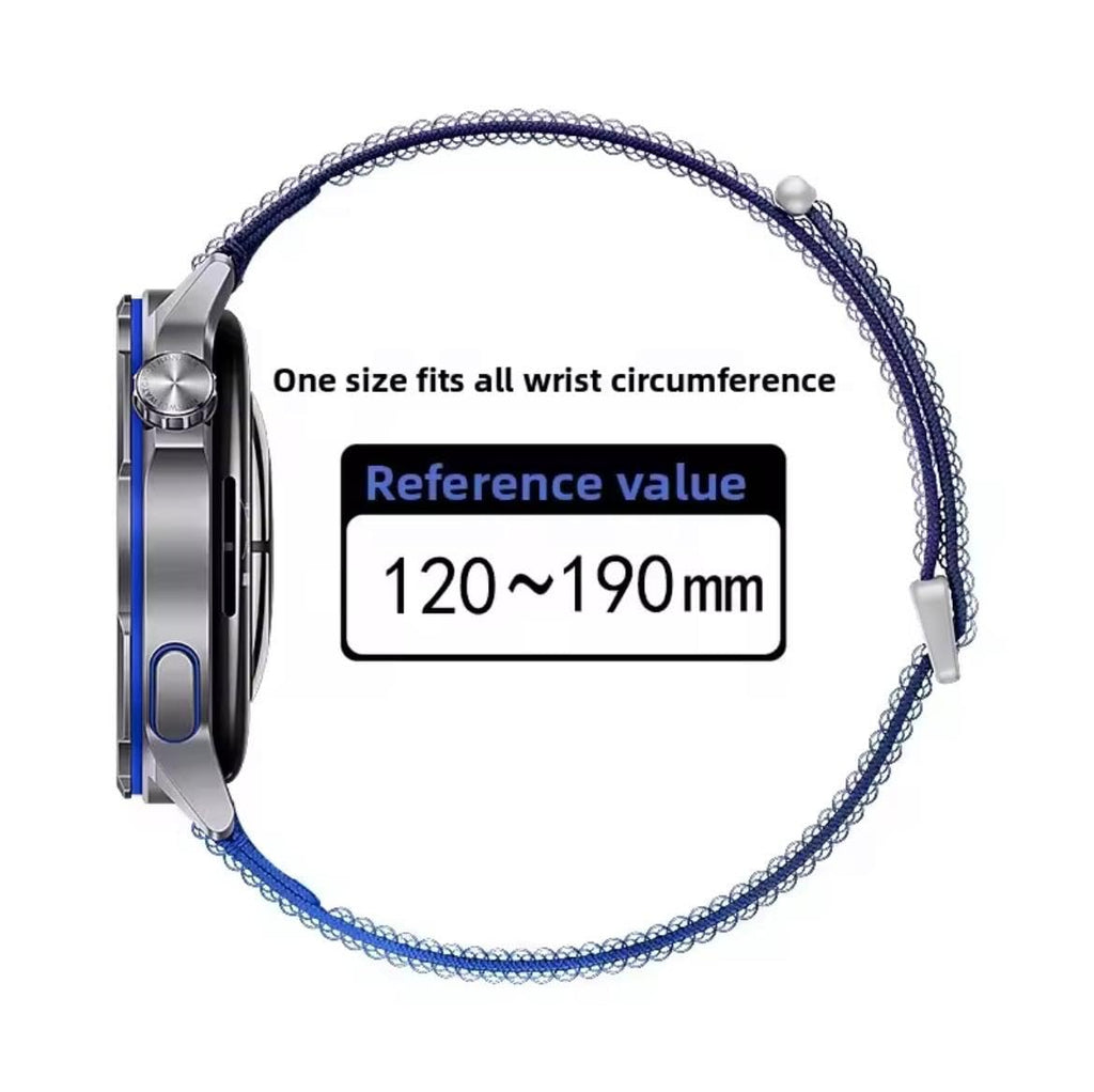 Breeze Loop Apple Watch Band