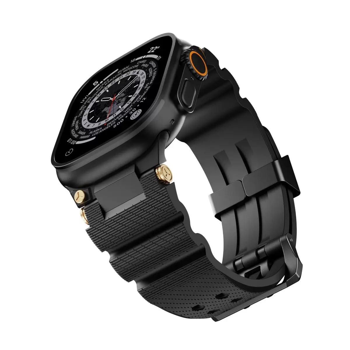 Explorer Apple Watch Ultra Strap