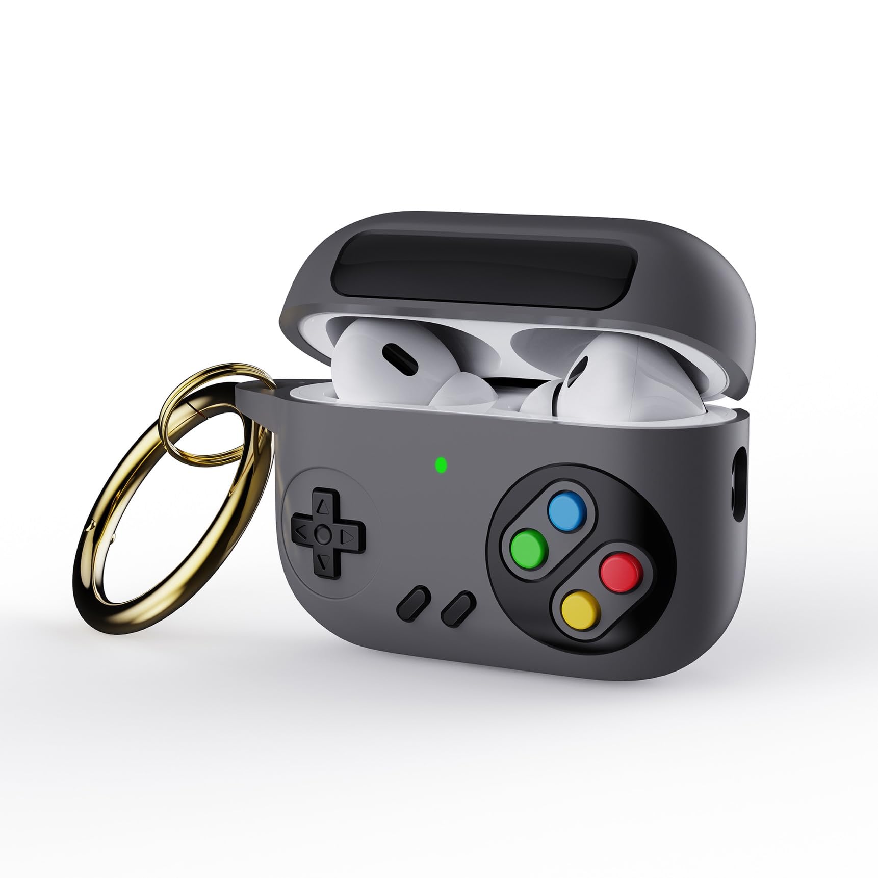 GameCore Silicone AirPods Cover