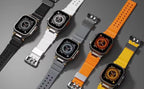 Explorer Apple Watch Ultra Strap