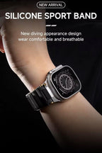 Explorer Apple Watch Ultra Strap