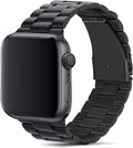 Obsidian Link Bracelet for Apple Watch Ultra