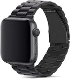 Obsidian Link Bracelet for Apple Watch Ultra