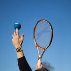Summit Band for Apple Watch Ultra
