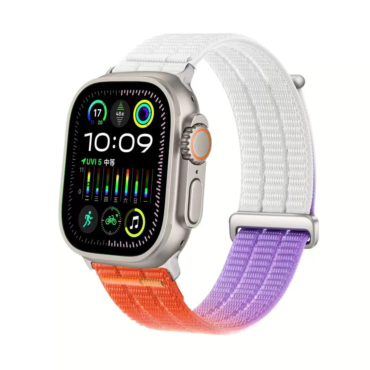 Breeze Loop Apple Watch Band