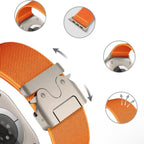 Summit Nylon Apple Watch Ultra Strap