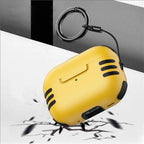 CatGuard TPU AirPods Case