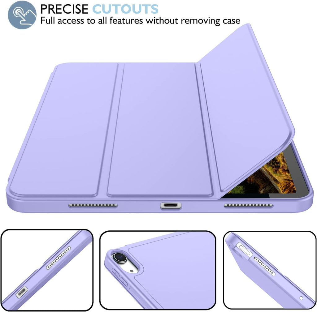 Flex Folio Case for iPad Air 11" (m4, m3, m2)