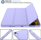 Flex Folio Case for iPad Air 11" (m4, m3, m2)