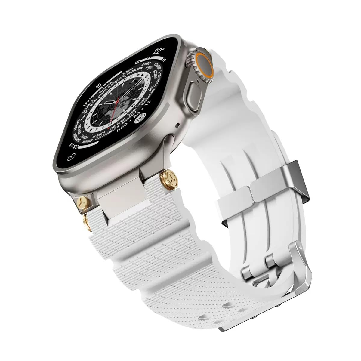 Explorer Apple Watch Ultra Strap