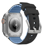 Arctic Dual-Tone Band for Apple Watch