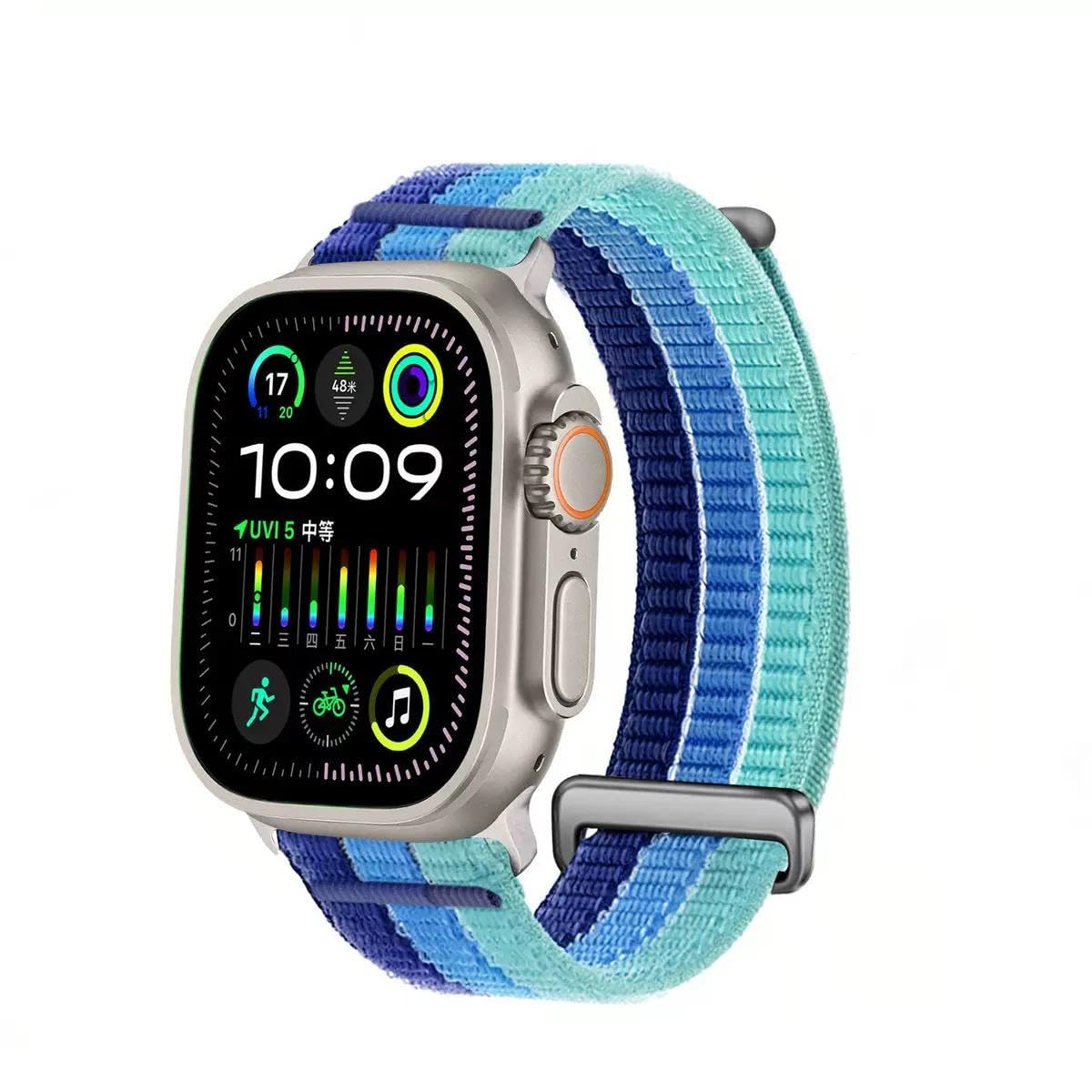 Breeze Loop Apple Watch Band