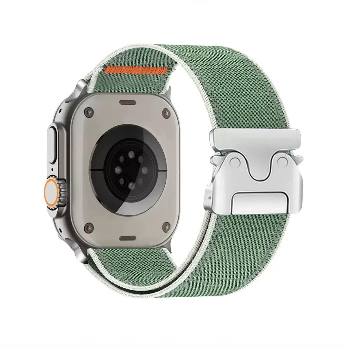 Summit Nylon Apple Watch Ultra Strap