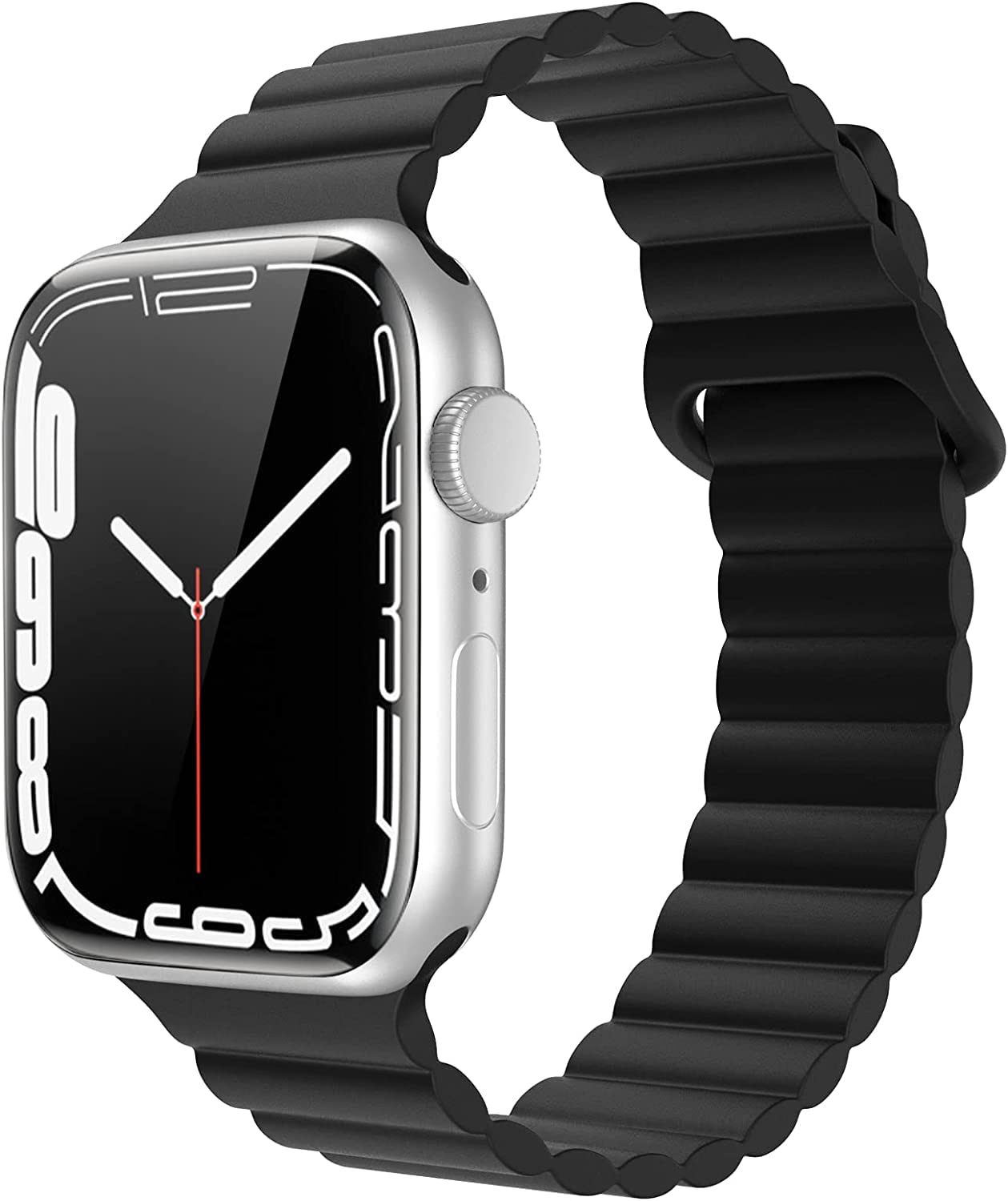 Fusion Silicone Loop for Apple Watch