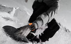 Voyager Nylon Trail Band for Apple Watch