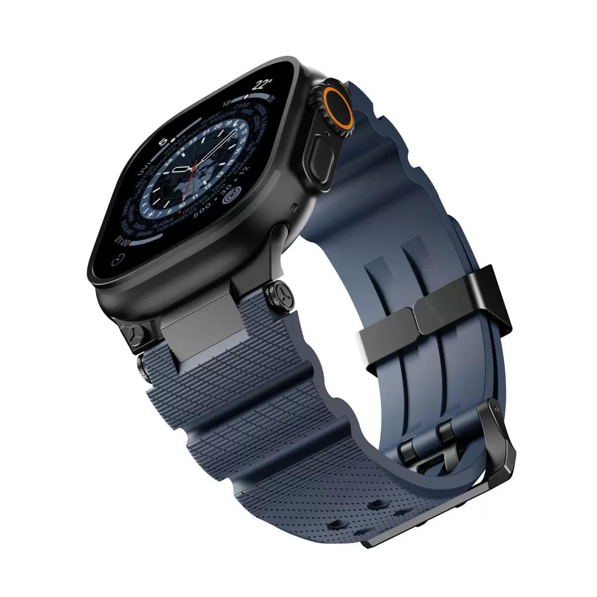 Explorer Apple Watch Ultra Strap