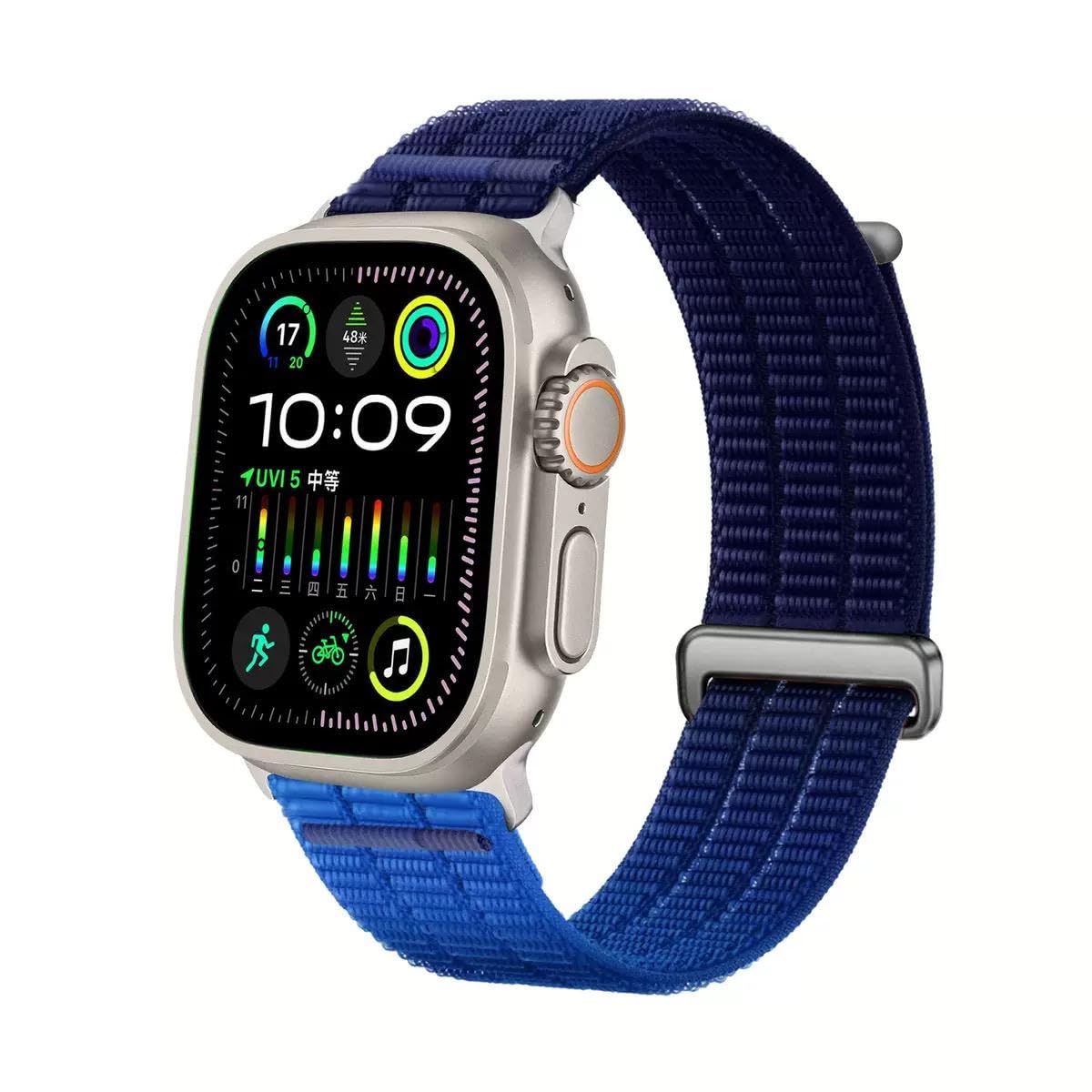 Breeze Loop Apple Watch Band