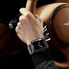 Vertex Titanium Link Bracelet for Apple Watch Ultra