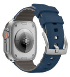 Arctic Dual-Tone Band for Apple Watch