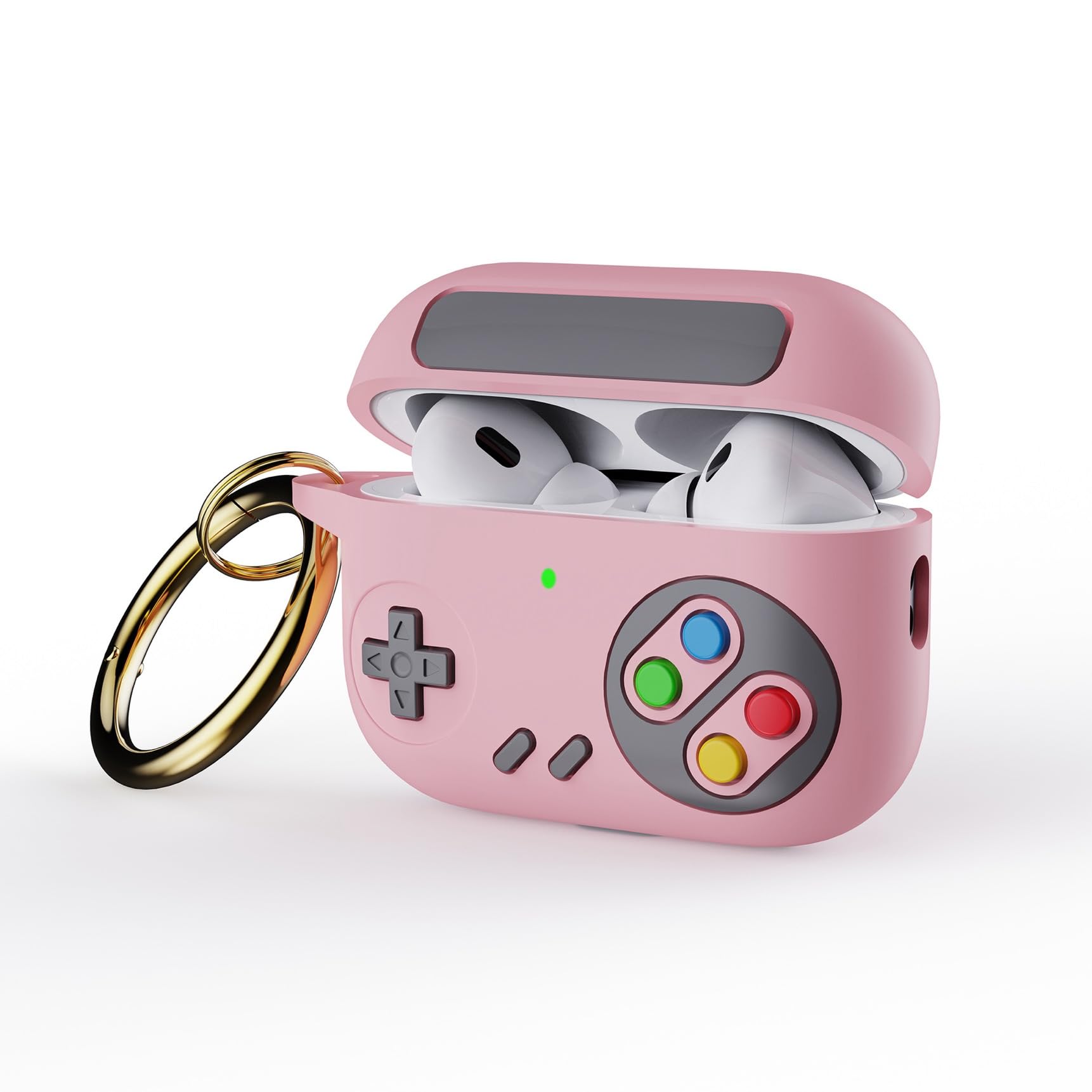 GameCore Silicone AirPods Cover
