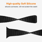 Terrain Magnetic Silicone Loop for Apple Watch Ultra