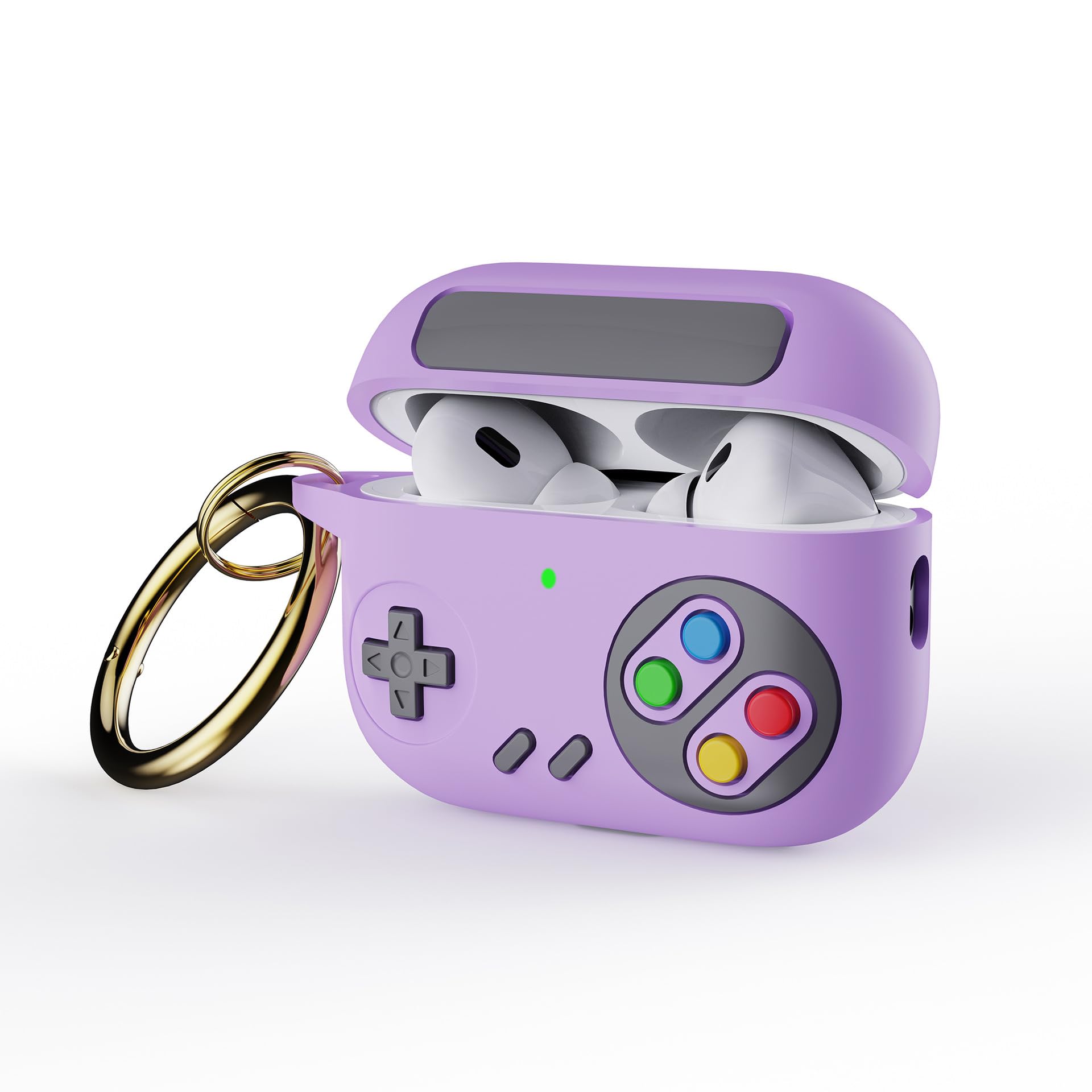 GameCore Silicone AirPods Cover