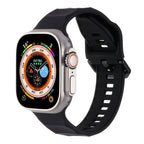 TrailFit Silicone Apple Watch Ultra Strap