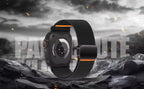 Voyager Nylon Trail Band for Apple Watch