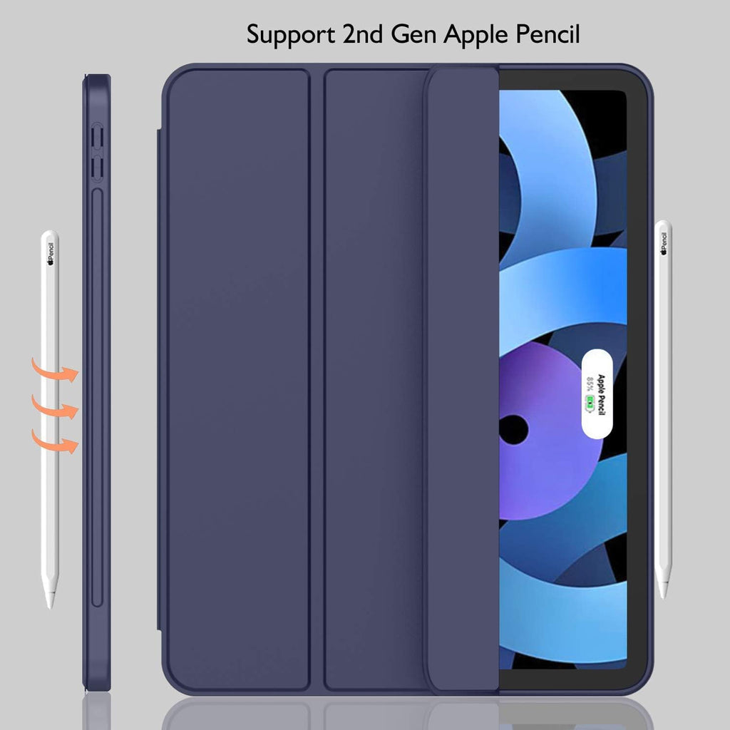 Flex Folio Case for iPad Air 11" (m4, m3, m2)