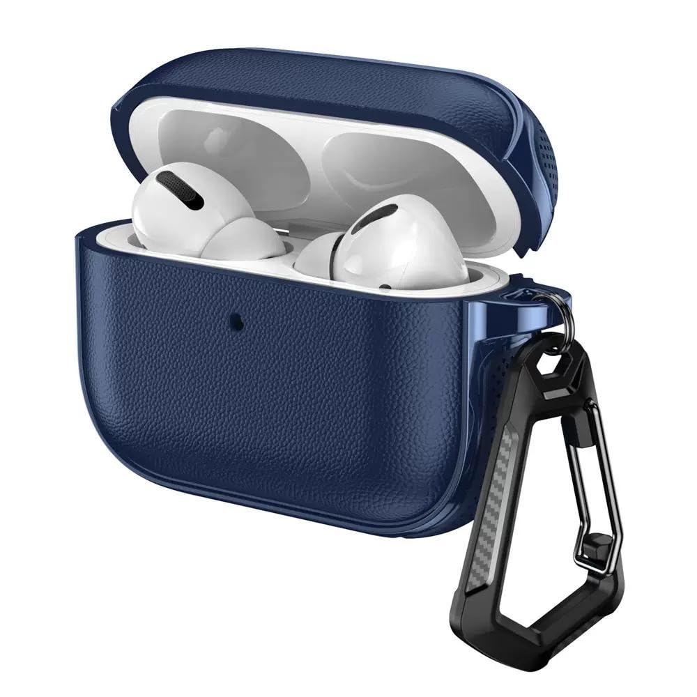 Heritage Leather Case for Airpods Pro 3