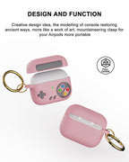 GameCore Silicone AirPods Cover