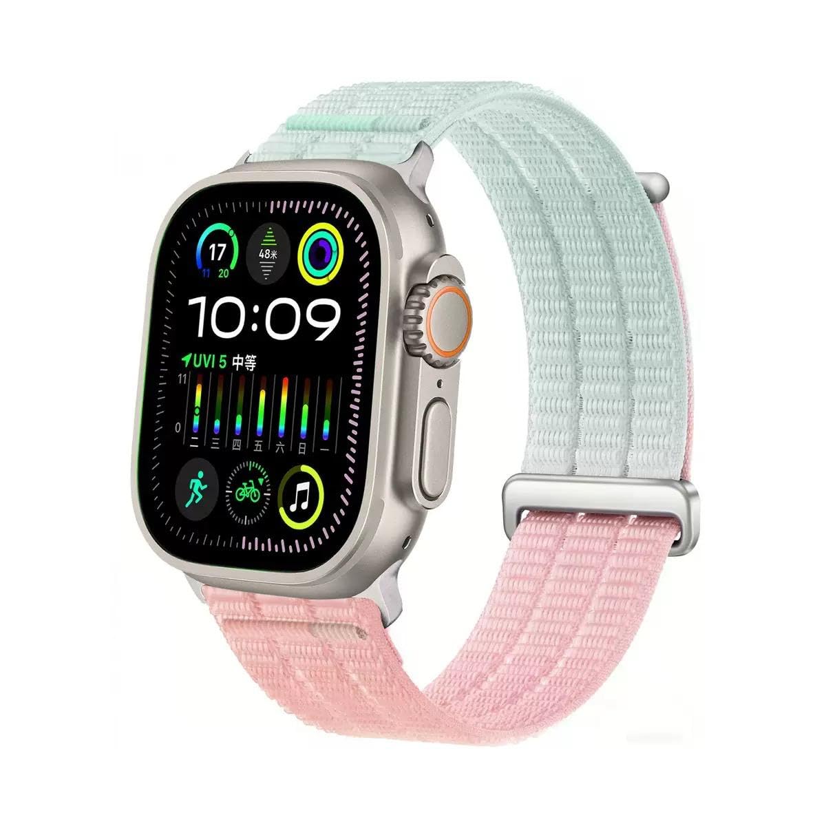 Breeze Loop Apple Watch Band
