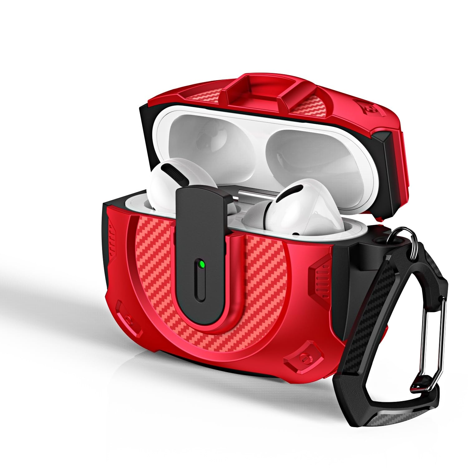 Forge Rugged Case for Airpods